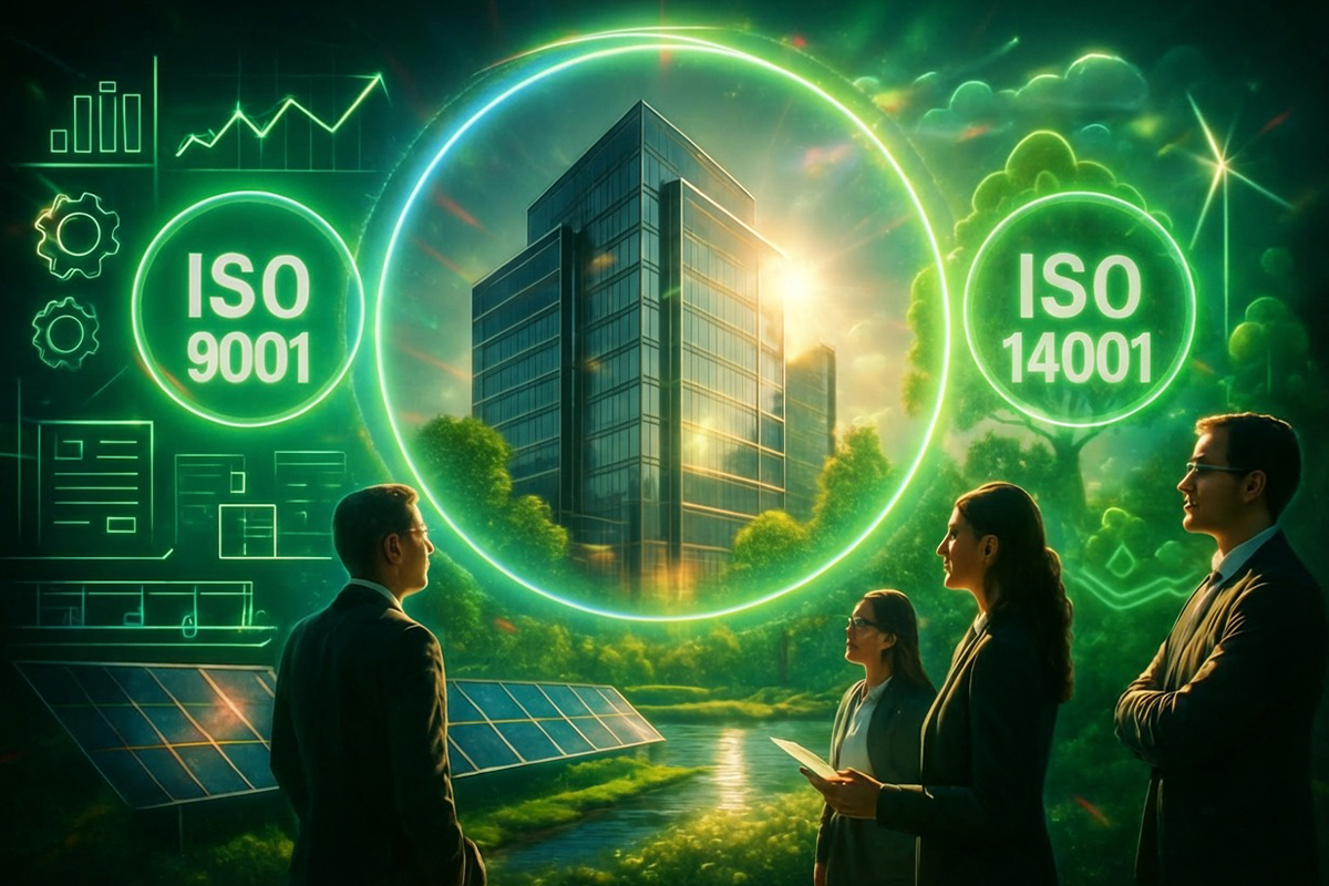 ISO/FDIS 14001