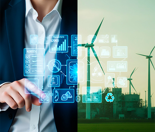 Diferencias entre ISO 9001 e ISO 14001
