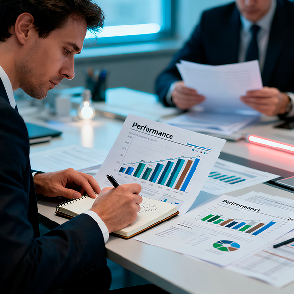 Auditoría ISO 9001