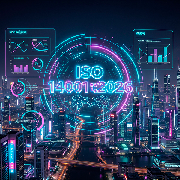 ISO 14001 Actualización