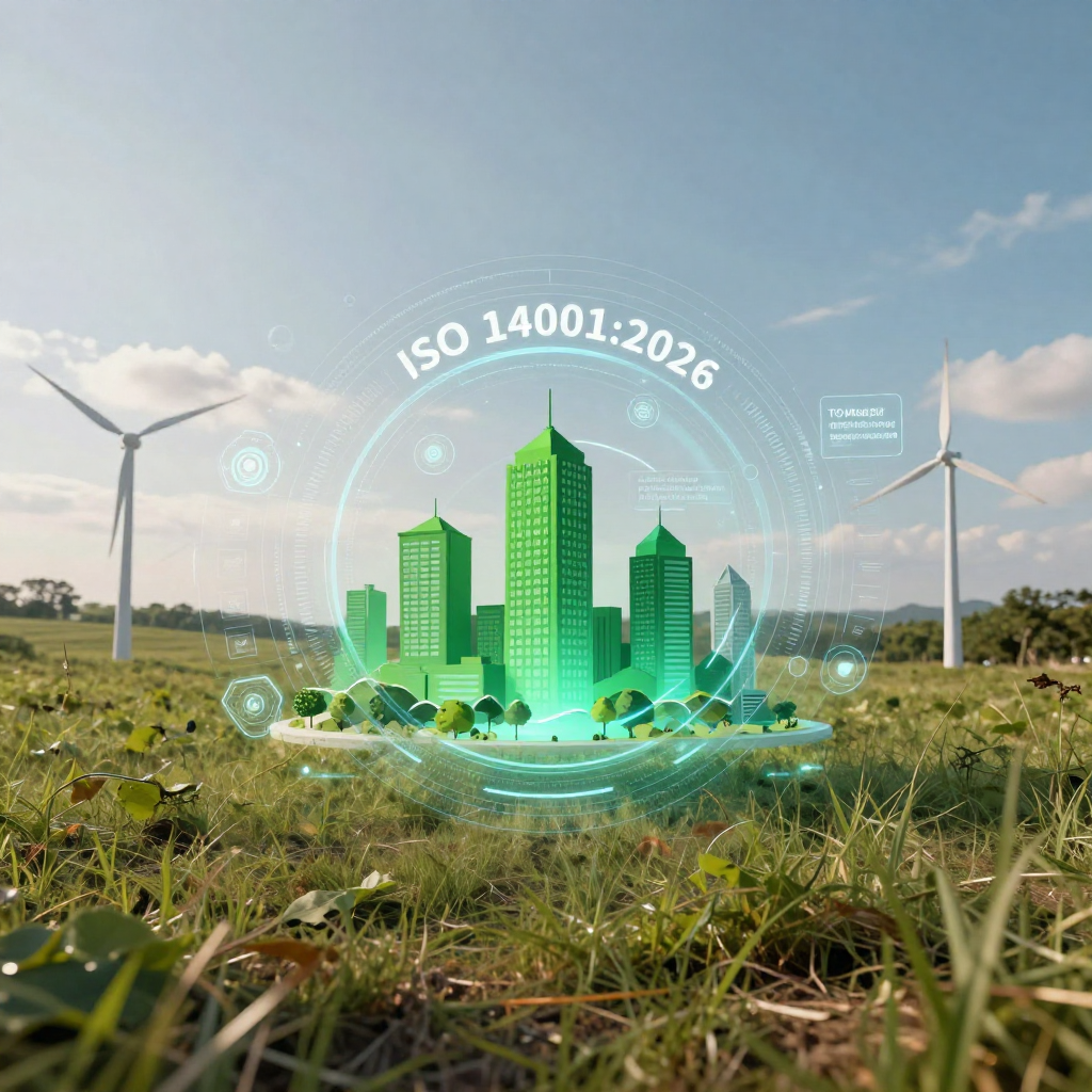 Cambios en ISO 14001