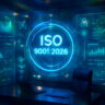 ISO/DIS 9001:2026 En camino.