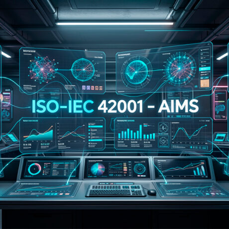ISO/IEC 42001 Métricas