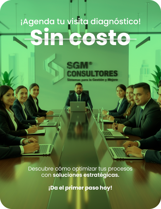 Visita diagnóstico Visita Diagnóstico Gratis