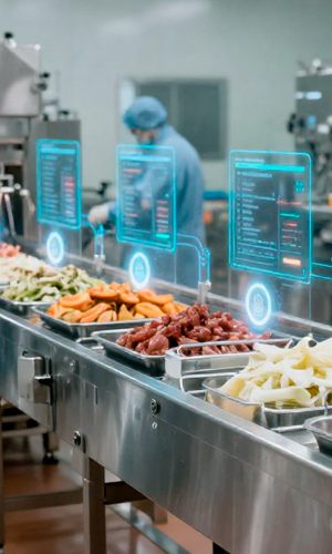 Sistema HACCP
