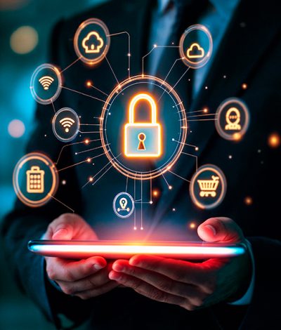 Integración ISO/IEC 27701:2025