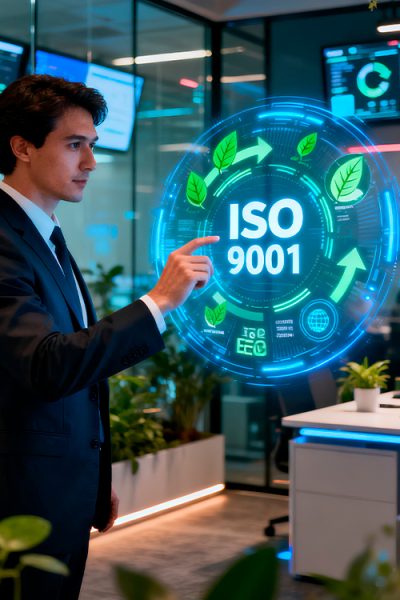 Cambios en ISO 9001